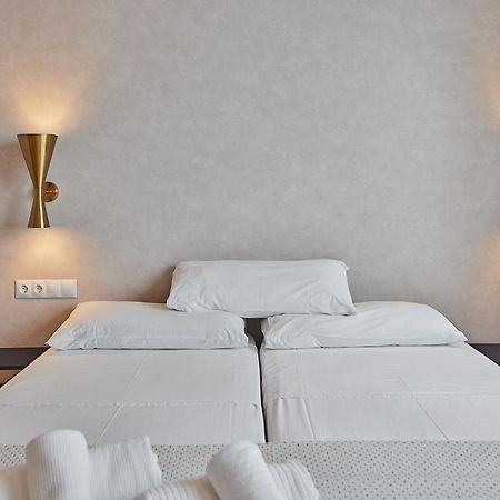 Vg - Villa De Andas Suites カディス エクステリア 写真