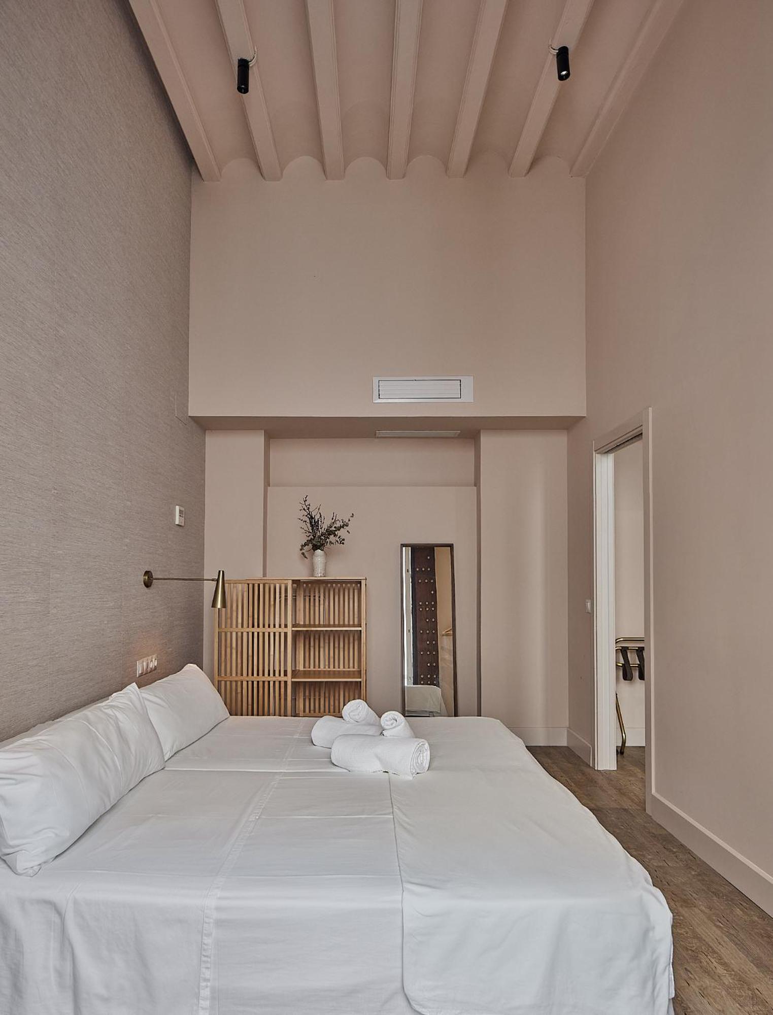 Vg - Villa De Andas Suites カディス エクステリア 写真