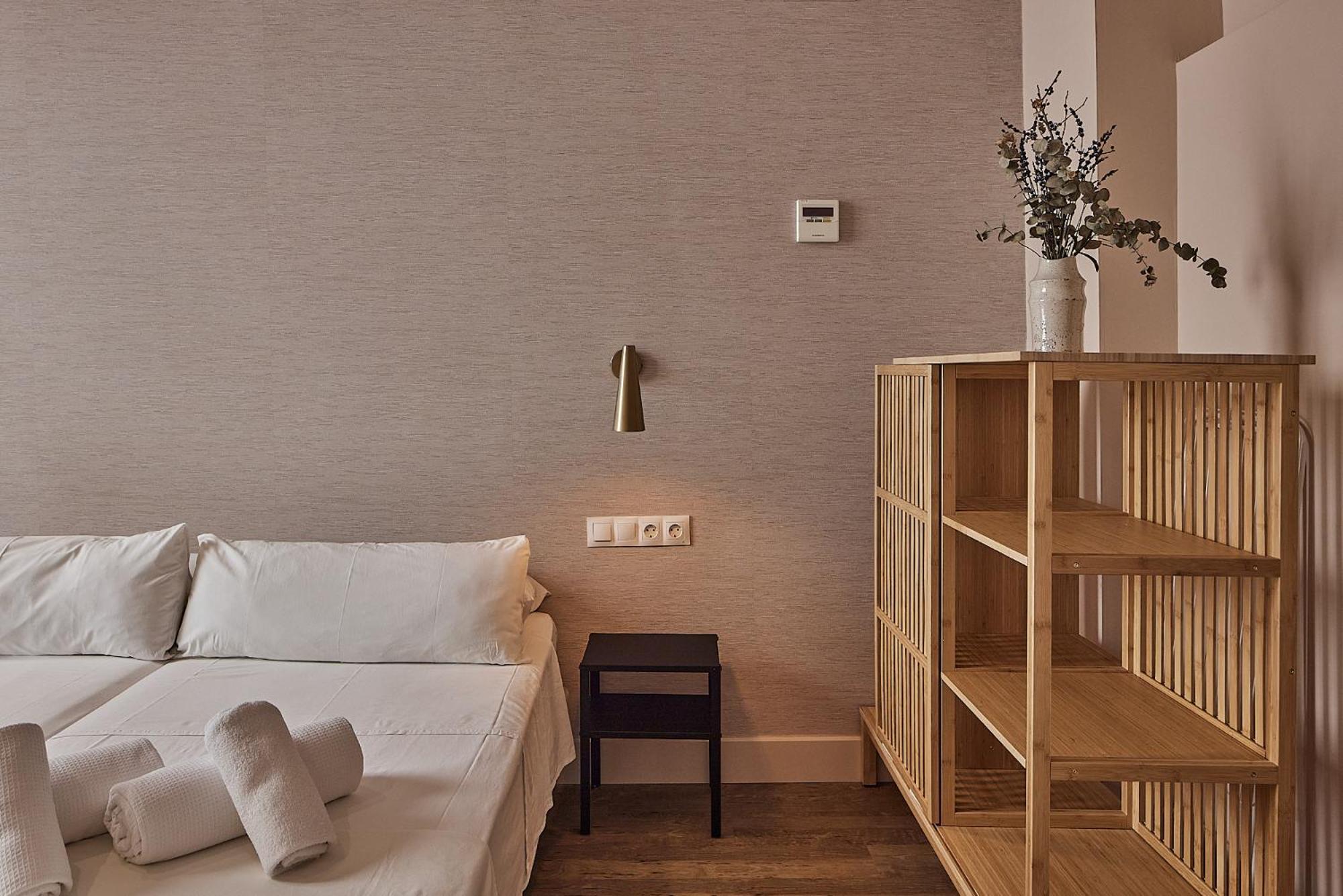 Vg - Villa De Andas Suites カディス エクステリア 写真