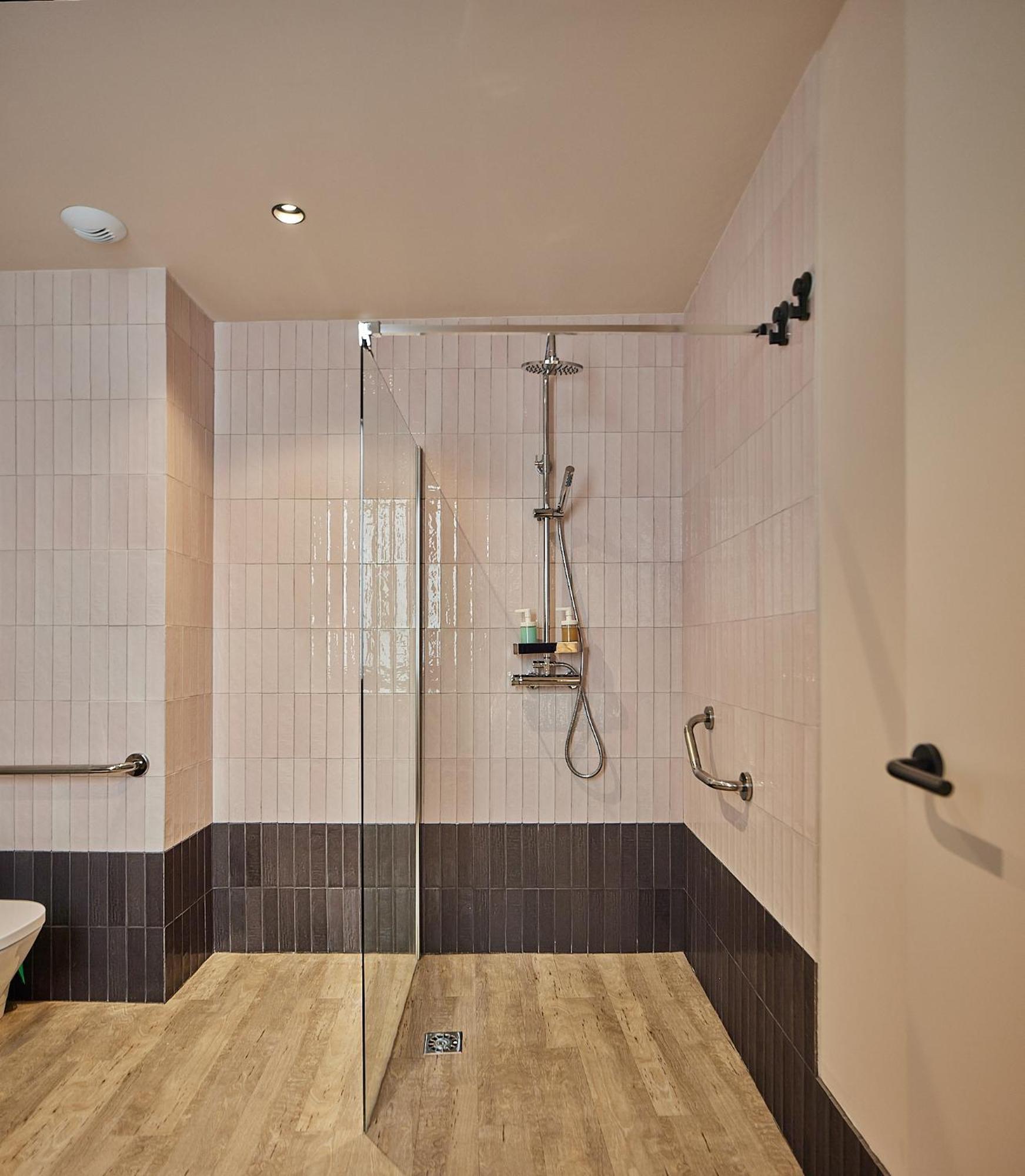 Vg - Villa De Andas Suites カディス エクステリア 写真